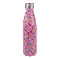 Oasis Insulated Drink Bottle - 500ml Sprinkles