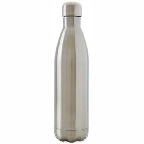 Oasis Insulated Drink Bottle - 750ml Silver