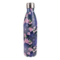 Oasis Insulated Drink Bottle - 750ml Floral Mandela
