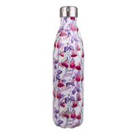 Oasis Insulated Drink Bottle - 750ml Gumnuts