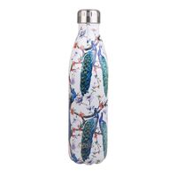 Oasis Insulated Drink Bottle - 750ml Peacocks