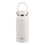 Oasis Double Wall Insulated Mini Bottle - 300ml Alabaster