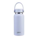 Oasis Double Wall Insulated Mini Bottle - 300ml Periwinkle