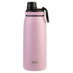 Oasis Double Wall Insulated Sports Bottle - 780ml Blush