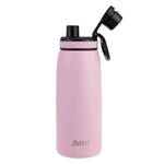 Oasis Double Wall Insulated Sports Bottle - 780ml Carnation