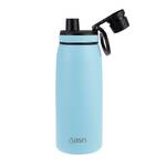 Oasis Double Wall Insulated Sports Bottle - 780ml Island Blue