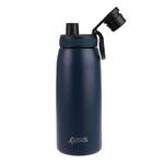 Oasis Double Wall Insulated Sports Bottle - 780ml Navy