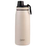 Oasis Double Wall Insulated Sports Bottle - 780ml Oat