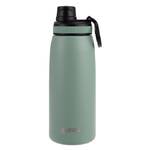 Oasis Sports Double Wall Insulated Sports Bottle - 780ml Sage Green