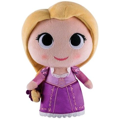 Disney Super Cute Plushies - Rapunzel