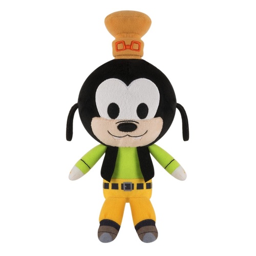 Disney Kingdom Hearts Hero Plush - Goofy