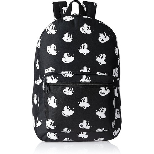 Disney Mickey Mouse Quick Turn Back Pack