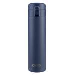 Oasis Double Wall Insulated Flip-Top Flask - 480ml Indigo