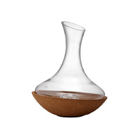 Tempa - Noir Spinning Carafe