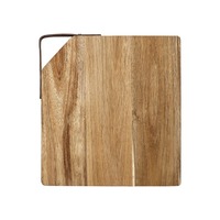 Tempa Axel - Serving Board Square