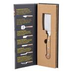 Tempa Fromagerie - Cheese Hatchet