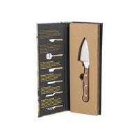 Tempa Fromagerie -  Parmesan Cheese Knife