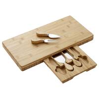 Tempa Fromagerie - Serving Set Rectangle