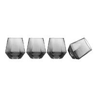 Tempa Jaxon - Charcoal Tumbler 4 Pack