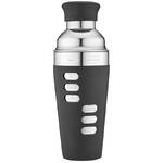 Tempa Aurora - Matte Black Recipe Cocktail Shaker