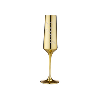 Tempa Celebration - Graduate Champagne Glass