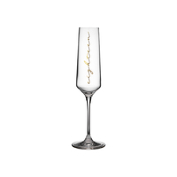 Tempa Celebration - Eighteen Champagne Glass