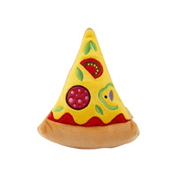 Porta Rover - Pizza Plush Toy