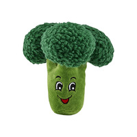 Porta Rover - Broccoli Plush Toy