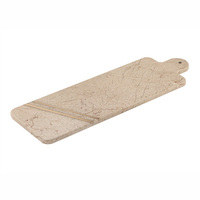 Tempa Emerson - Champagne Serving Board Rectangle 48x15cm