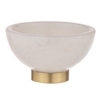 Tempa Emerson - White Mini bowl
