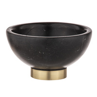 Tempa Emerson - Black Mini bowl
