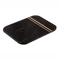 Tempa Emerson - Black Grazing Board