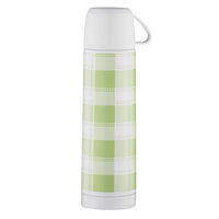 Porta Delilah - Portable Flask Green