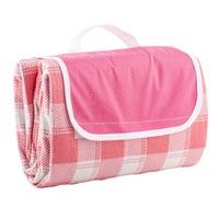 Porta Delilah - Picnic Blanket Pink