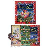 Religious Gifting Christmas Advent Calendar