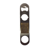 Bottle Opener - Ned Kelly