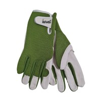 Harvest Ladies Goatskin Gloves - Olive