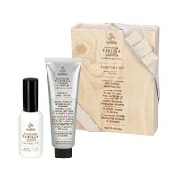 Urban Rituelle Flourish Organics Essentials Set Vanilla