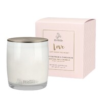 Urban Rituelle Scented Offerings Soy Candle 400G Love
