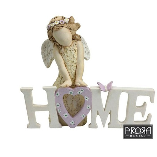 More than words - Home