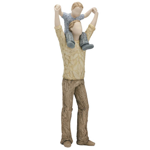 More than words - My Hero Figurine