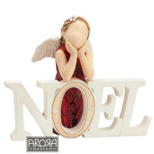 More than words - Noel