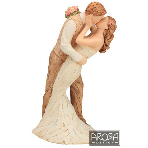 More than words - Loving Embrace