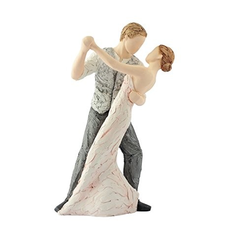 More than words - Lost in You Figurine
