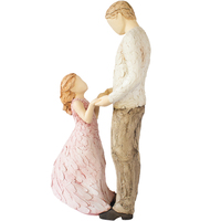 More Than Words Welcomed with Love Figurine 