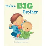 Lake Press - You're a Big Brother Picture Book