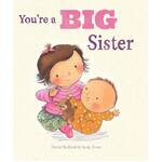 Lake Press - You're a Big Sister Picture Book