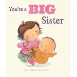 Lake Press - You're a Big Sister Picture Book