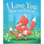 Lake Press - I Love You Now and Forever