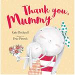 Lake Press - Thank You Mummy